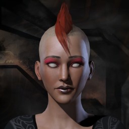 Ophelana Acker Arnolles