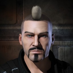 Caldari Citizen 2119166552