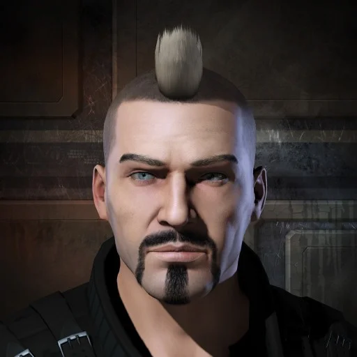 Caldari Citizen 2119166552