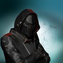 Evelberg Onger Musana