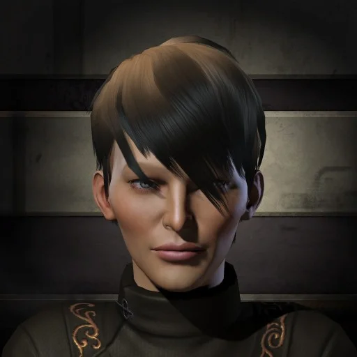 Amarr Citizen 09210825