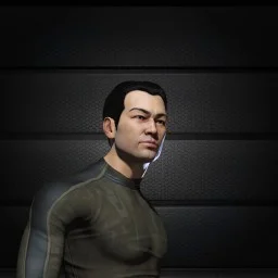 Kim Pyong-il