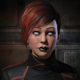 Darkness Dementia Raven