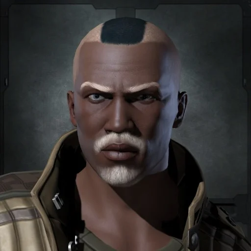 ZImaBlack