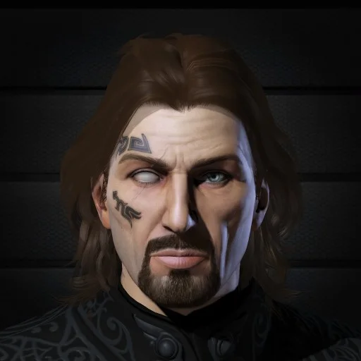 Rictus Erectus Maximus