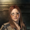 Anastasia Starbound