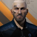 Kervin Arayashiki II