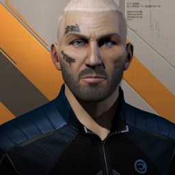 Kervin Arayashiki II