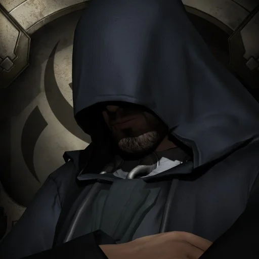 Mikill Bjorn