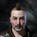 Roshan Scott