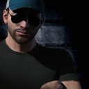 Ameron Space Wanderer