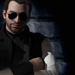 Ameron Space Wanderer