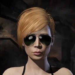 Karen The Kunt