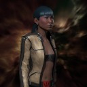 Hope Aldaine II