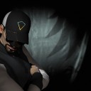 Obsydian Spear