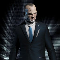 Annatailen Paan Igunen