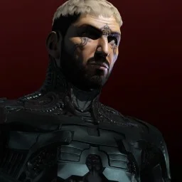 Shay Abaddon