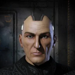 You Must Confess