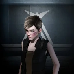 Felicia Farerre
