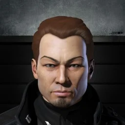 Chen Zekai