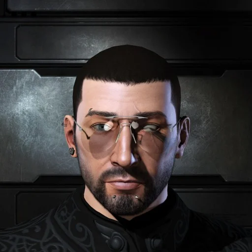 killian luca stark