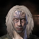 Edgar Allan Poseidon