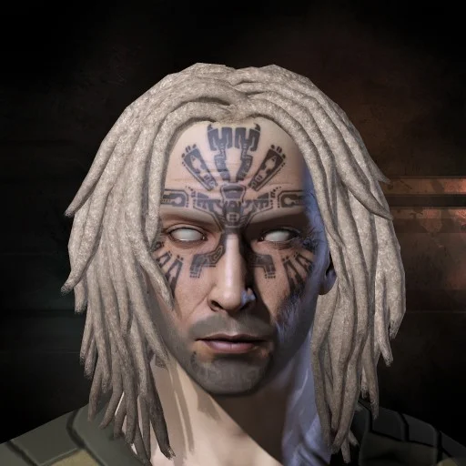 Edgar Allan Poseidon