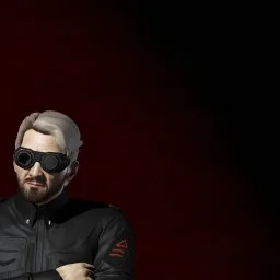 Mandorallen The Protector