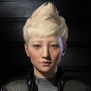 Countess Scoutie Rackam