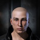 Pretentious Bastard V4