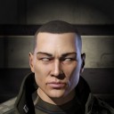 Commander Morgan