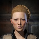 Daughter of StepDiablo