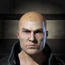 Otinaka Nuken Togenada