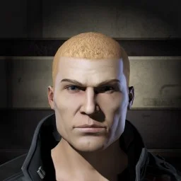 Otinaka Nuken Togenada