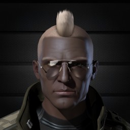 Assasei Atruss Hipploid