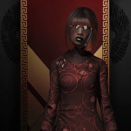 Minmatar Citizen 2119460971