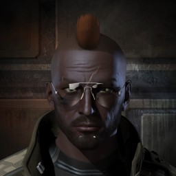 police 0f graveclothes