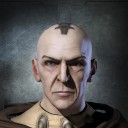 Argentum Warrior