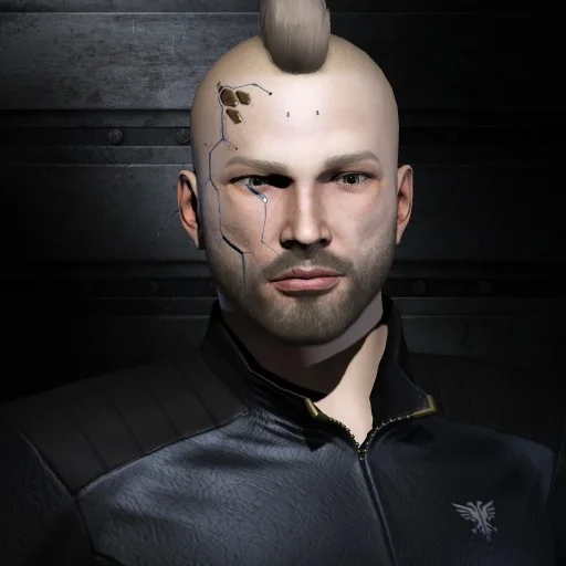Dirk U Gently
