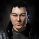 Thecaptainoftheairsplits