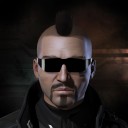 Joe Storm