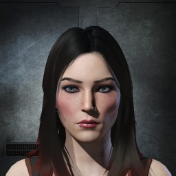 Morrigan the Illyrian