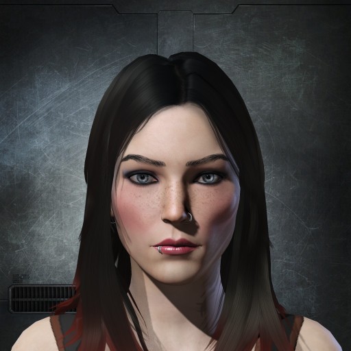 Morrigan the Illyrian