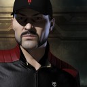 hiroyuki Caldari