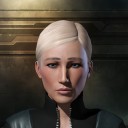 Helen Mark