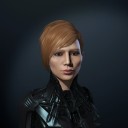 Zoya Drakivna