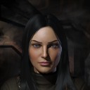 Casca Peyton