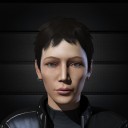 Wasp Lisbeth Salander