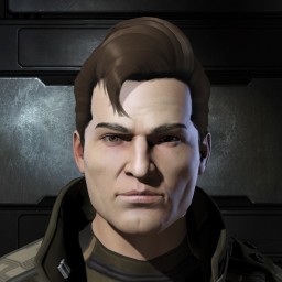 Berry 'Barbarian' Morrow