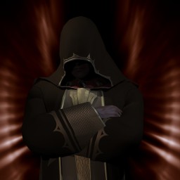 High Archbishop Francis